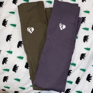 Women’s Best Power Seamless Leggings